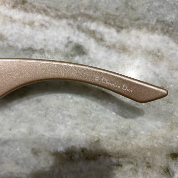 Christian-Dior Sunglasses - INDINIGHT-2 QBR2K - Picture 4 of 5